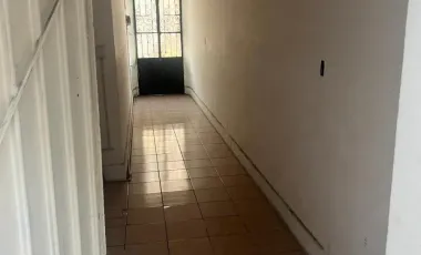 Venta casa  en el  Centro de Morelia