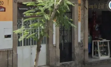 Venta casa  en el  Centro de Morelia