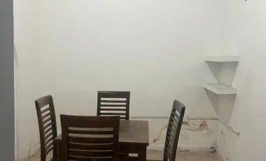 Venta casa  en el  Centro de Morelia