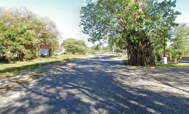 TERRENO EN VENTA EN RESIDENCIAL FLUVIAL, PUERTO VALLARTA