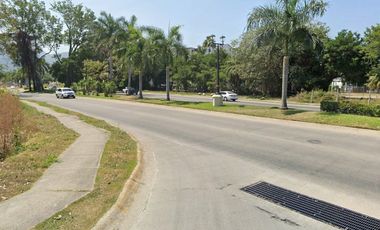 TERRENO EN VENTA EN RESIDENCIAL FLUVIAL, PUERTO VALLARTA