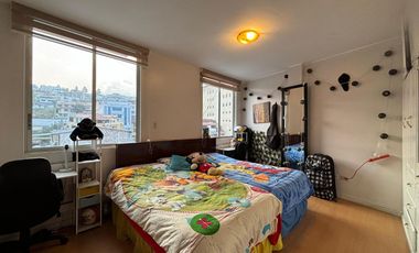 Departamento en venta en Av. Cuxibamba