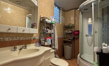 Departamento en venta en Av. Cuxibamba