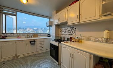 Departamento en venta en Av. Cuxibamba