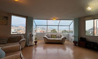 Departamento en venta en Av. Cuxibamba