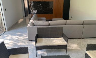 Quinta en Venta Congregación Calles