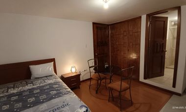 VENDO CASA RENTERA 100% RENTADA (8% DE RENTABILIDAD ANUAL)