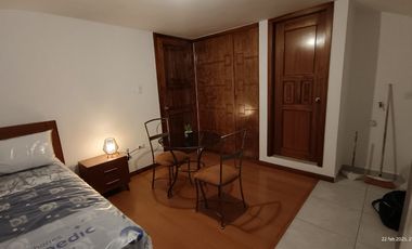 VENDO CASA RENTERA 100% RENTADA (8% DE RENTABILIDAD ANUAL)