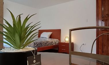 VENDO CASA RENTERA 100% RENTADA (8% DE RENTABILIDAD ANUAL)