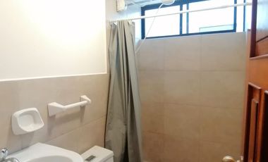 VENDO CASA RENTERA 100% RENTADA (8% DE RENTABILIDAD ANUAL)