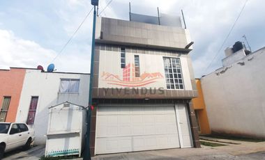 HABITACIÓN EN RENTA, ATLACOMULCO, MÉXICO, COL. SAN MARTÍN