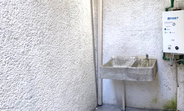 HABITACIÓN EN RENTA, ATLACOMULCO, MÉXICO, COL. SAN MARTÍN
