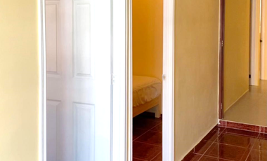 HABITACIÓN EN RENTA, ATLACOMULCO, MÉXICO, COL. SAN MARTÍN