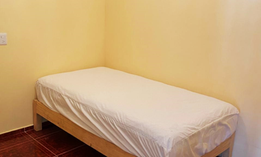 HABITACIÓN EN RENTA, ATLACOMULCO, MÉXICO, COL. SAN MARTÍN