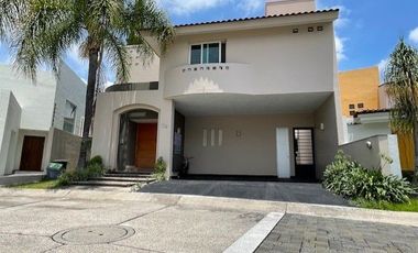 CASA VENTA PUERTAS DEL TULE