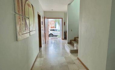 CASA VENTA PUERTAS DEL TULE