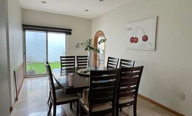 CASA VENTA PUERTAS DEL TULE