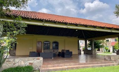 CASA VENTA PUERTAS DEL TULE
