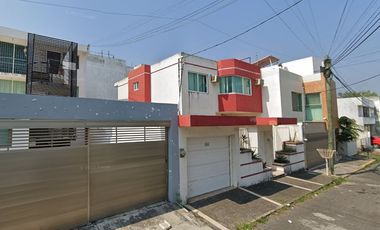 CASA EN REMATE BANCARIO EN BOCA DEL RIO VERACRUZ
