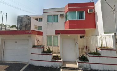 CASA EN REMATE BANCARIO EN BOCA DEL RIO VERACRUZ