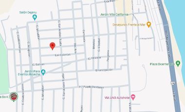 CASA EN REMATE BANCARIO EN BOCA DEL RIO VERACRUZ