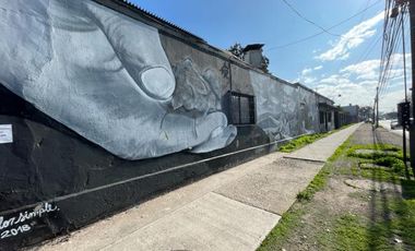 CASA OFICINA EN VENTA – ALAMEDA B. O´HIGGINS - RANCAGUA