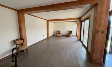 CASA OFICINA EN VENTA – ALAMEDA B. O´HIGGINS - RANCAGUA