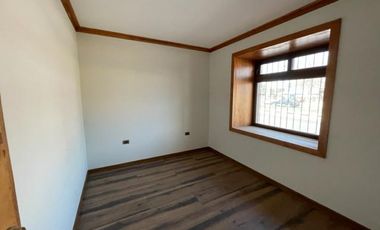 CASA OFICINA EN VENTA – ALAMEDA B. O´HIGGINS - RANCAGUA