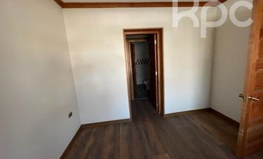 CASA OFICINA EN VENTA – ALAMEDA B. O´HIGGINS - RANCAGUA