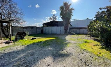 CASA OFICINA EN VENTA – ALAMEDA B. O´HIGGINS - RANCAGUA