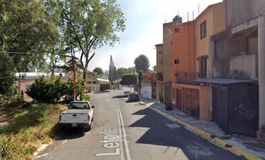 GRAN OPORTUNIDAD DE CASA EN TLANEPANTLA!!