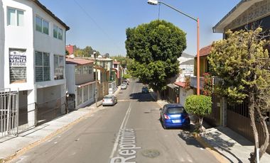 GRAN OPORTUNIDAD DE CASA EN TLANEPANTLA!!