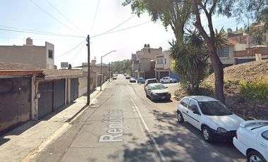 GRAN OPORTUNIDAD DE CASA EN TLANEPANTLA!!