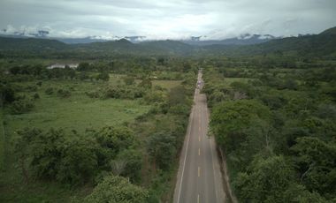 El terreno es idóneo para el desarrollo de un Condominio Campestre Exclusivo o una Lotización de Casas de Campo.