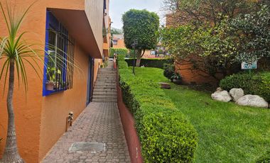 Venta de casa en condominio en Quintas Calacoaya, Atizapán, Estado de México