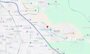 CASA EN VENTA EN URBI PASEOS DE SANTIAGO, TONALA, JAL.