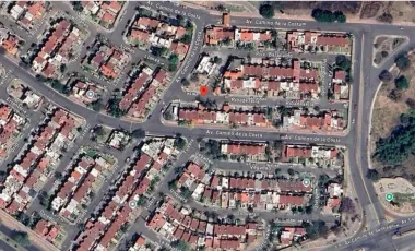 CASA EN VENTA EN URBI PASEOS DE SANTIAGO, TONALA, JAL.