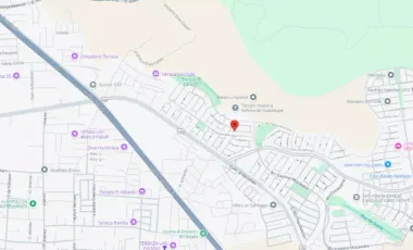 CASA EN VENTA EN URBI PASEOS DE SANTIAGO, TONALA, JAL.