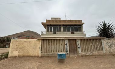 Vendo Terreno De 10,1180 M2 En Ex Fundo Chuquitanta - San Martín De Porres (Lote 15-B3)