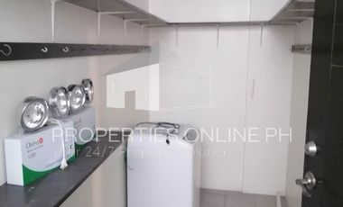 TOWNHOUSE FOR SALE AND FOR RENT IN SAN ANTONIO VILLAGE MAKATI