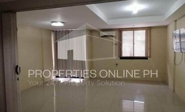 TOWNHOUSE FOR SALE AND FOR RENT IN SAN ANTONIO VILLAGE MAKATI