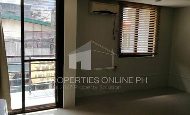 TOWNHOUSE FOR SALE AND FOR RENT IN SAN ANTONIO VILLAGE MAKATI