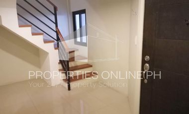 TOWNHOUSE FOR SALE AND FOR RENT IN SAN ANTONIO VILLAGE MAKATI