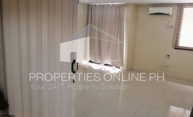 TOWNHOUSE FOR SALE AND FOR RENT IN SAN ANTONIO VILLAGE MAKATI