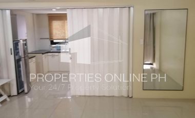 TOWNHOUSE FOR SALE AND FOR RENT IN SAN ANTONIO VILLAGE MAKATI