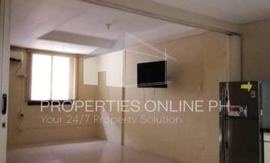 TOWNHOUSE FOR SALE AND FOR RENT IN SAN ANTONIO VILLAGE MAKATI