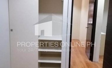 TOWNHOUSE FOR SALE AND FOR RENT IN SAN ANTONIO VILLAGE MAKATI
