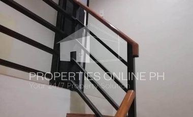 TOWNHOUSE FOR SALE AND FOR RENT IN SAN ANTONIO VILLAGE MAKATI