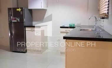 TOWNHOUSE FOR SALE AND FOR RENT IN SAN ANTONIO VILLAGE MAKATI