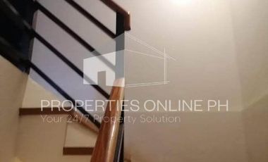 TOWNHOUSE FOR SALE AND FOR RENT IN SAN ANTONIO VILLAGE MAKATI